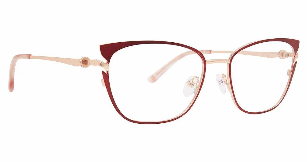 Jenny Lynn JLALLURING Eyeglasses - view 3